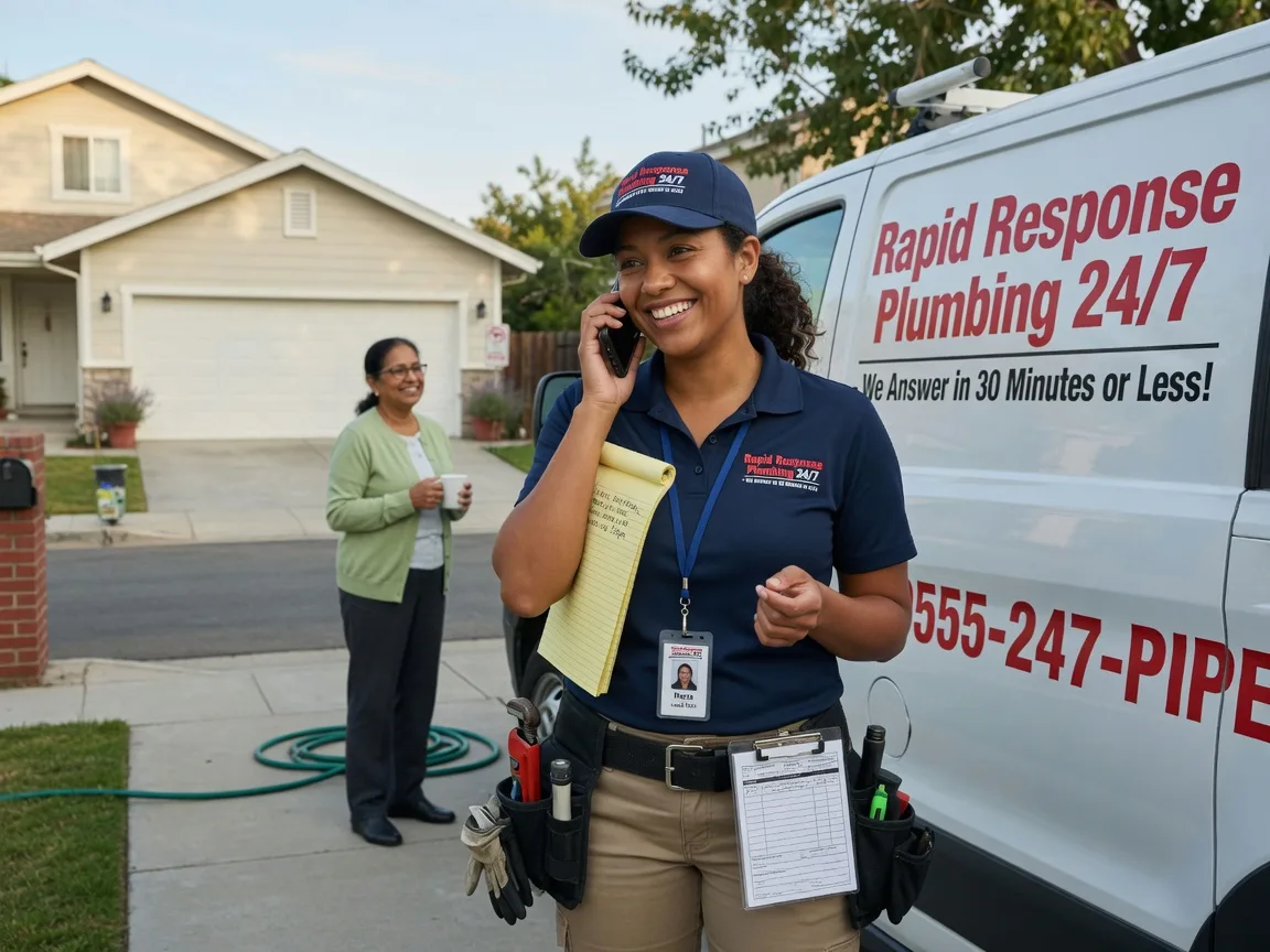 Emergency Plumber Taylorsville, CA FAQs